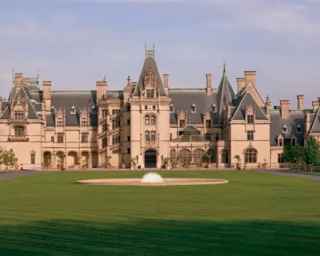 Crowne Plaza Resort 阿什維爾 阿什維爾酒店