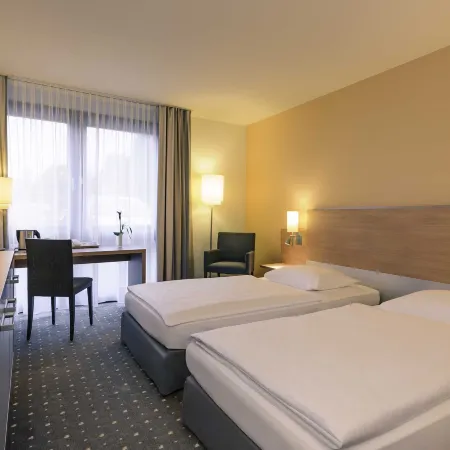 Sunday Hotel Frankfurt Airport Kelsterbach