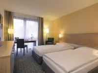 Sunday Hotel Frankfurt Airport Kelsterbach - parking
