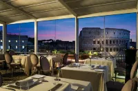 Hotel Palazzo Manfredi – Small Luxury Hotels of The World