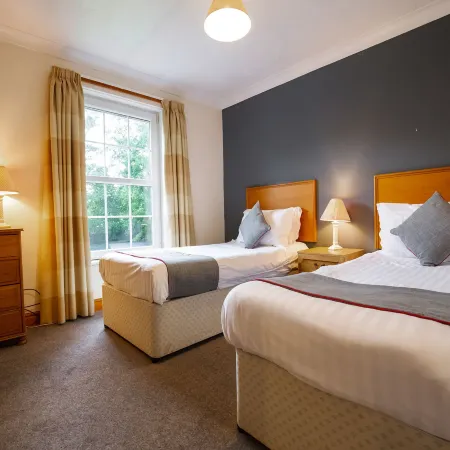 The Gables Hotel