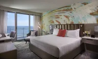 Hard Rock Hotel Daytona Beach Hotels in Daytona Beach