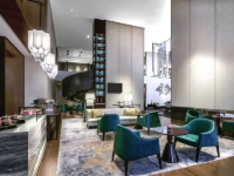 Pullman Bandung Grand Central