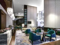 Pullman Bandung Grand Central Hotels in Bandung Wetan