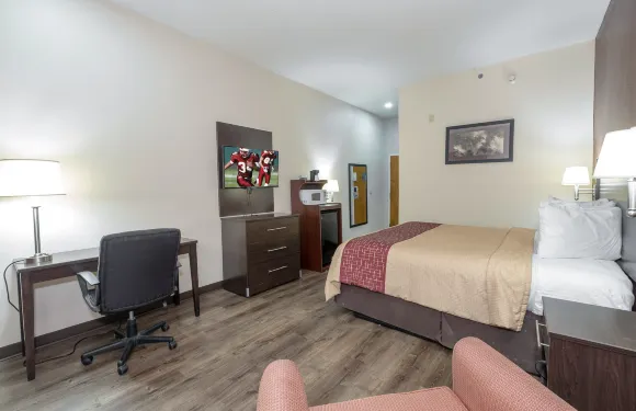 布蘭登 - 傑克遜東羅德威旅館