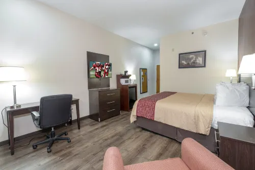 Rodeway Inn Hotels in Brandon