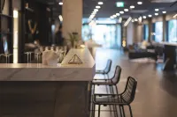 Holiday Inn - the niu, COIN FRANKFURT OSTEND by IHG - С баром