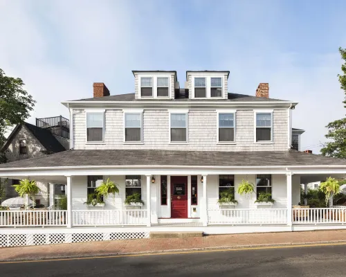 Life House, Nantucket Hotels in Nantucket County