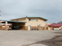 OYO Hotel Guymon OK US-54 Hotels in Texas County