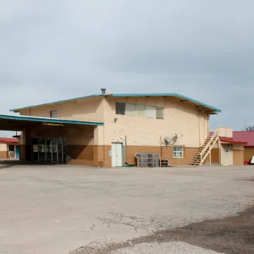 OYO Hotel Guymon OK US-54