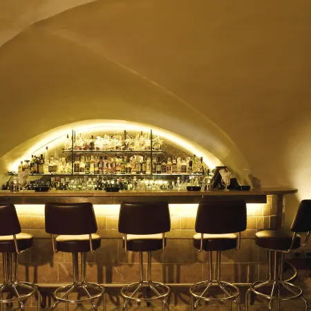The American Colony Hotel - Small Luxury Hotels of the World