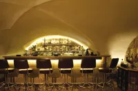 The American Colony Hotel - Small Luxury Hotels of the World - 5-Star