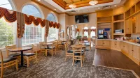 Best Western Fredericksburg - Parkering