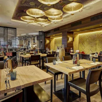 Cascada Boutique Hotel