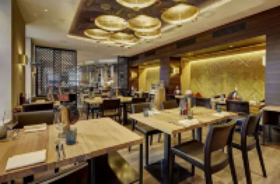 Cascada Boutique Hotel