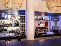 Hôtel Marseille Centre Gare Saint-Charles Hotels in Marseille