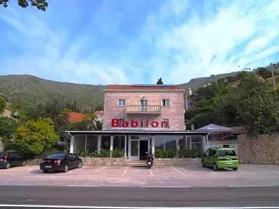 Villa Babilon Hotels in Koločep
