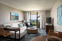Waikoloa Beach Marriott Resort & Spa