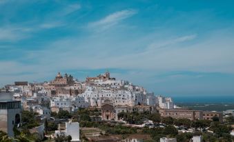 Masseria Donna Nina