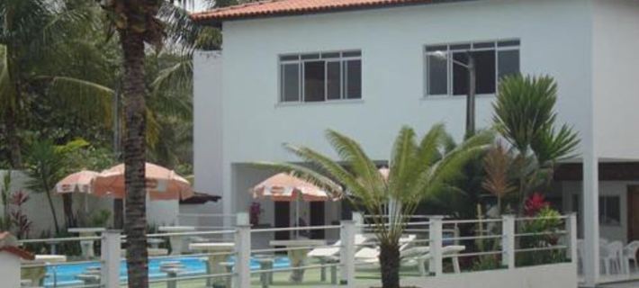 Hotel Pousada Terras do Sem Fim Hoteles en Ilhéus