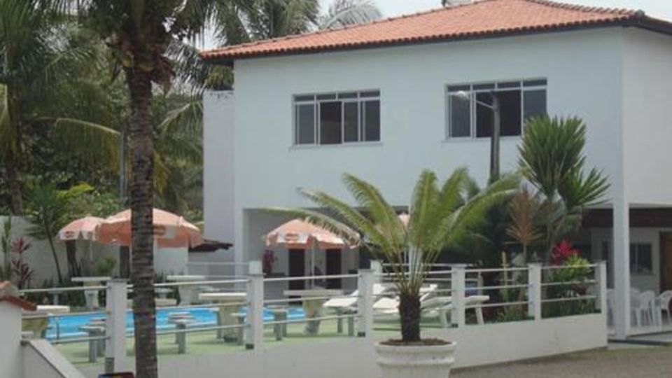 Hotel Pousada Terras do Sem Fim