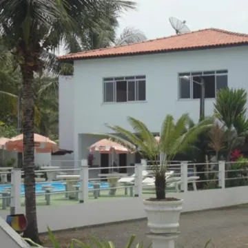 Hotel Pousada Terras do Sem Fim