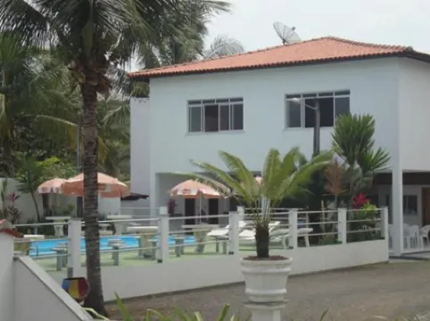 Hotel Pousada Terras do Sem Fim