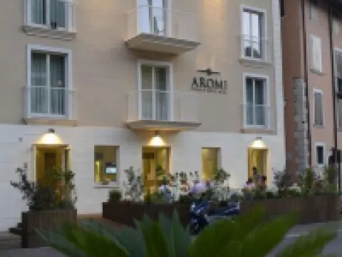 Aromi Piccolo Hotel Hotels in Salo
