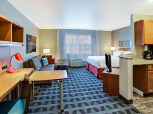 TownePlace Suites Detroit Livonia