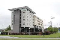 Bastion Hotel Rotterdam Zuid Hotel di Rotterdam