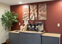 Quality Inn Hotels in Queensbury