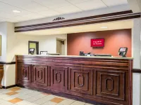 Red Roof Inn Hendersonville Hotels in Henderson County