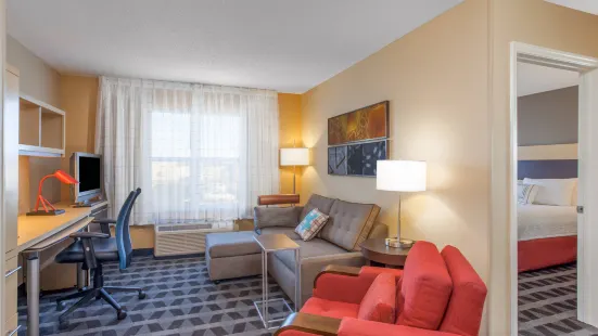 TownePlace Suites Huntsville