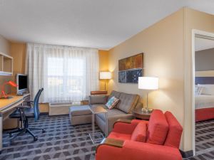 TownePlace Suites Huntsville