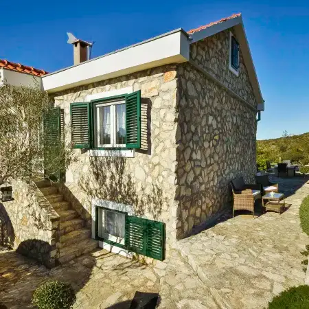 Franka Hotels in Pasman