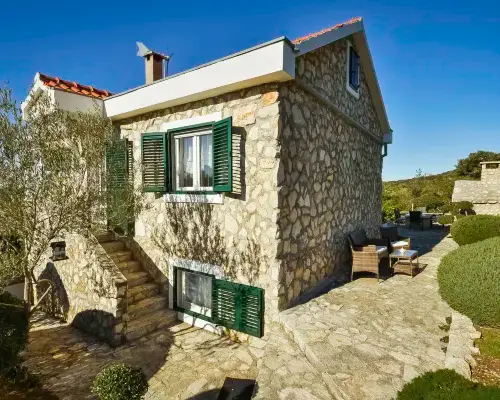 Franka Hotels in Pasman