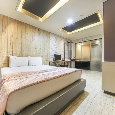 Daegu Wondaedong Sopung Các khách sạn gần Nhà máy Nghệ thuật Daegu