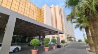 Crowne Plaza Kuwait Al Thuraya City Hotels in 