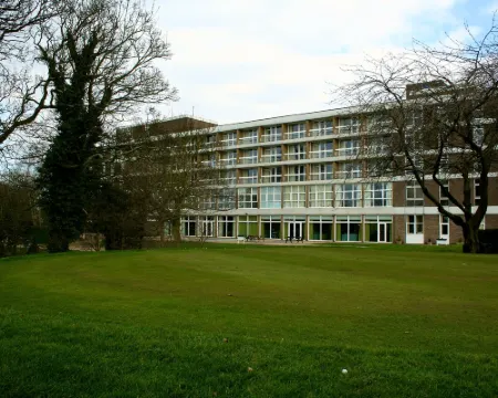 Humber Royal Hotel โรงแรมในGrimsby