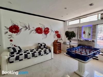 Departamento Suites