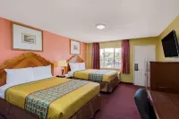 Knights Inn Big Spring Hotels in Big Spring