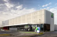Holiday Inn Express AARBURG - OFTRINGEN by IHG 酒店