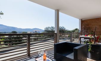 Residence Cita di Sali