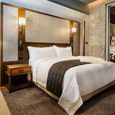 The Tasman, a Luxury Collection Hotel, Hobart Rooms