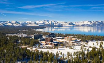 Cheyenne Chalet