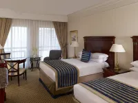 InterContinental Cairo Citystars Hotele w pobliżu e-zone