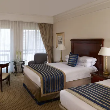 InterContinental Cairo Citystars