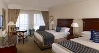 InterContinental Cairo Citystars - sul mare