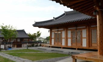 Hampyeong Hamil Pension
