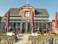 Hotel Kiose - Ferienwohnungen Hotels in Wenningstedt-Braderup
